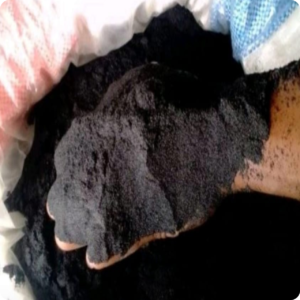 Vanili Powder